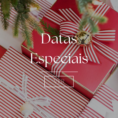 Datas Especiais