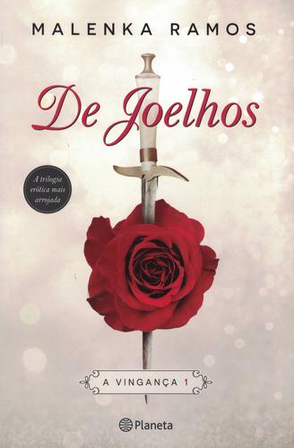 De Joelhos | de Malenka Ramos De Joelhos | de Malenka Ramos