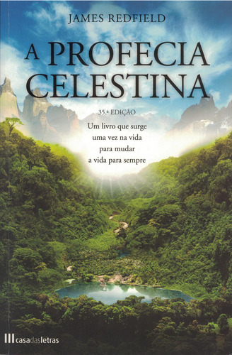 A Profecia Celestina | de James Redfield A Profecia Celestina | de James Redfield