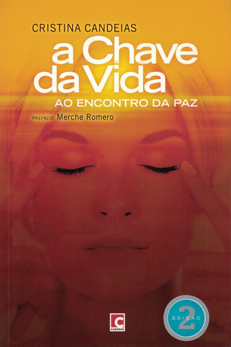 A Chave da Vida | de Cristina Candeias A Chave da Vida | de Cristina Candeias