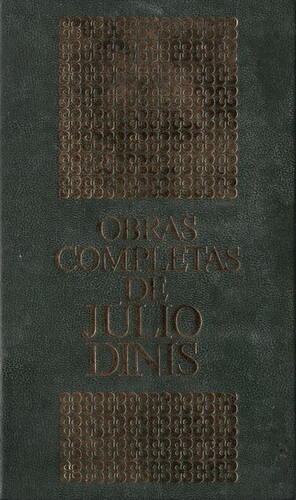 A Morgadinha dos Canaviais | de Júlio Dinis A Morgadinha dos Canaviais | de Júlio Dinis