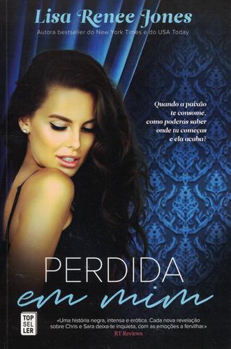 Perdida em Mim | de Lisa Renee Jones Perdida em Mim | de Lisa Renee Jones