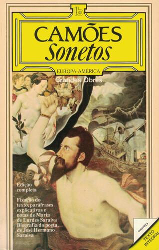 Sonetos | de Camões Sonetos | de Camões