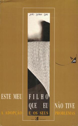 Este Meu Filho Que Eu Não Tive | de João Seabra Diniz Este Meu Filho Que Eu Não Tive | de João Seabra Diniz