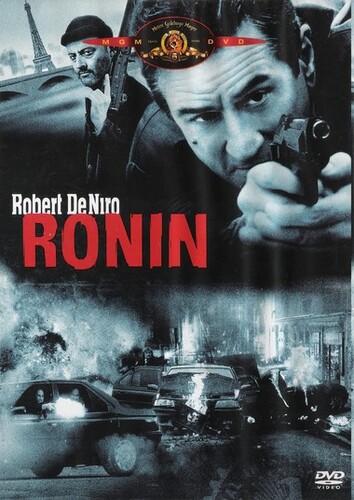 Ronin Ronin
