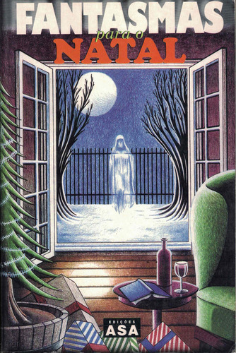 Fantasmas para o Natal | de Vários Autores Fantasmas para o Natal | de Vários Autores