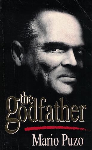 The Godfather | de Mario Puzo The Godfather | de Mario Puzo