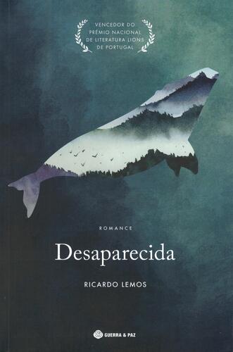 Desaparecida | de Ricardo Lemos Desaparecida | de Ricardo Lemos
