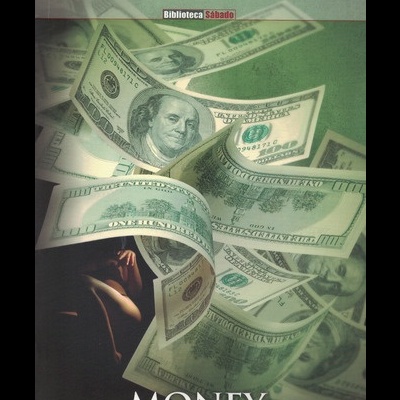 Money | de Martin Amis
