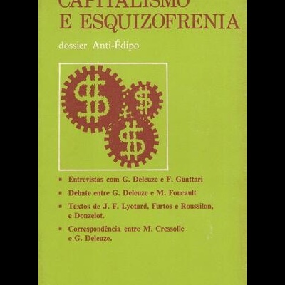 Capitalismo e Esquizofrenia | de Vários Autores