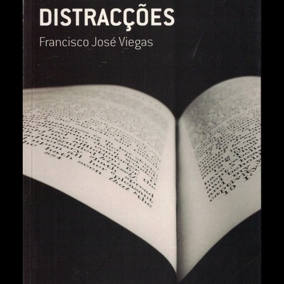 Algumas Distracções | de Francisco José Viegas