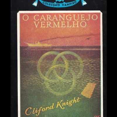 O Caranguejo Vermelho | de Cliford Knight