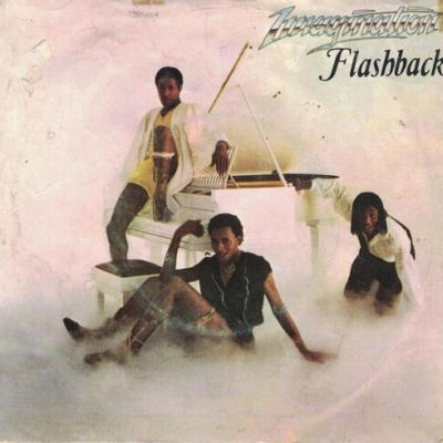 Imagination | Flashback [Single]