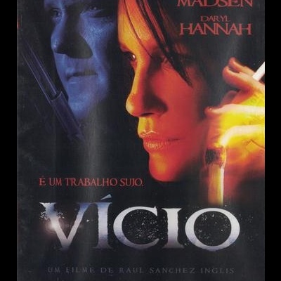 Vício [DVD]