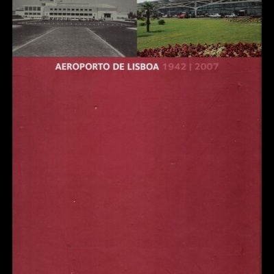 Aeroporto de Lisboa - 1942-2007