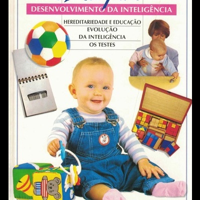 O Meu Filho - Desenvolvimento da Inteligência