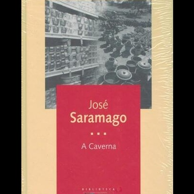 A Caverna | de José Saramago