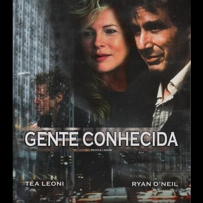 Gente Conhecida [DVD]