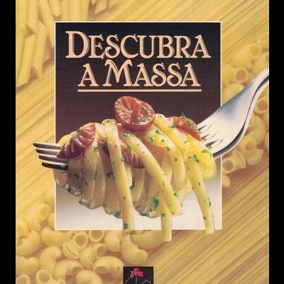Descubra a Massa | de Di Filippo