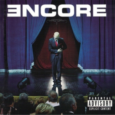 Eminem | Encore [CD]