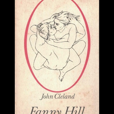 Fanny Hill | de John Cleland