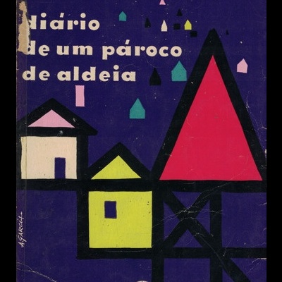 Diário de um Pároco de Aldeia | de Georges Bernanos