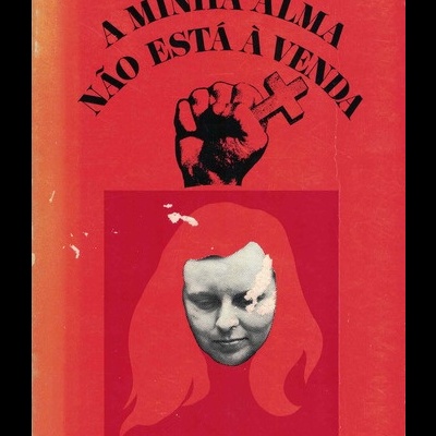 A Minha Alma Não Está à Venda | de Bernadette Devlin