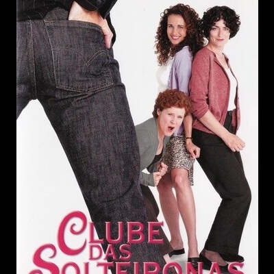 Clube das Solteironas [DVD]