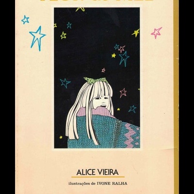 Flor de Mel | de Alice Vieira