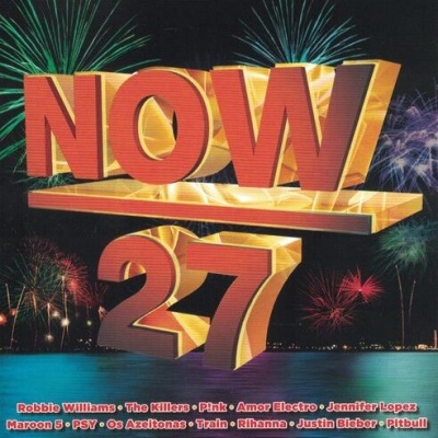 VA | NOW 27 [2CD]