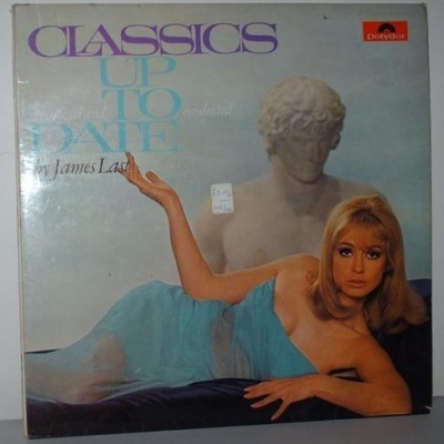 James Last | Classics Up To Date [LP]