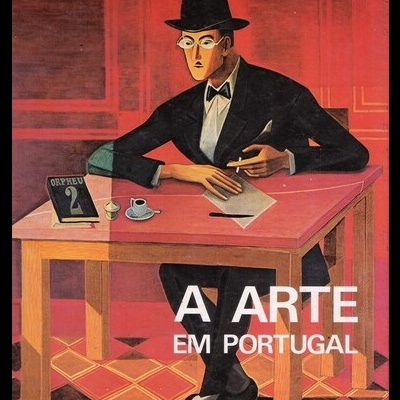 A Arte em Portugal - Volume 2 | de Flórido de Vasconcelos