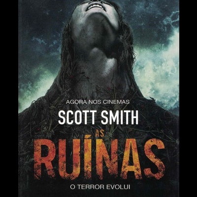 As Ruínas | de Scott Smith