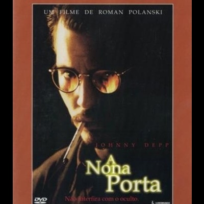 A Nona Porta [DVD]