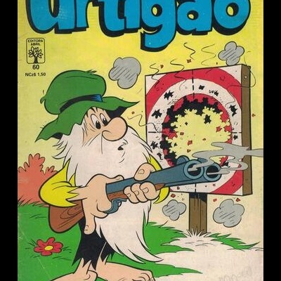 Urtigão N.º 60