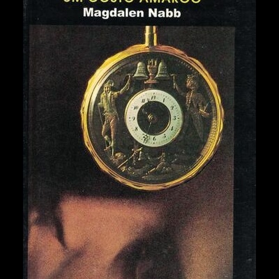 Um Gosto Amargo | de Magdalen Nabb