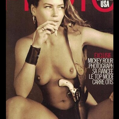 Photo - N.º 285 - Juin 1991