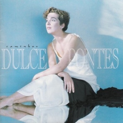 Dulce Pontes | Caminhos [CD]