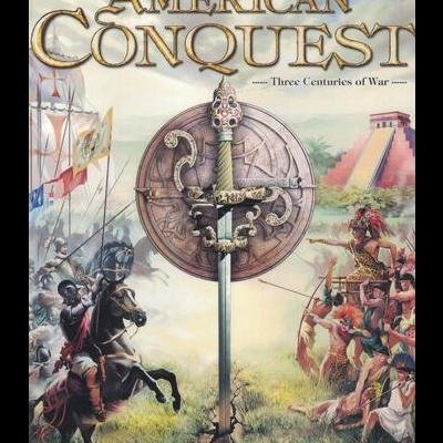 American Conquest [PC]