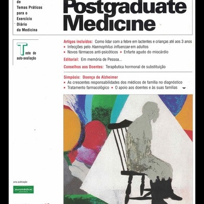 Postgraduate Medicine - Volume 9 - Número 1