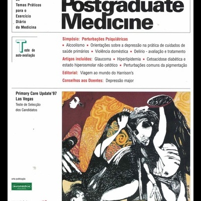 Postgraduate Medicine - Volume 7 - Número 6
