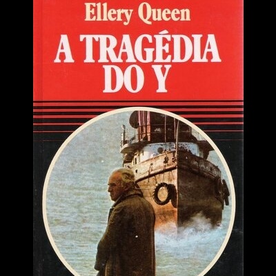 A Tragédia do Y | de Ellery Queen