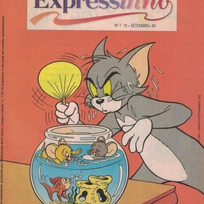 Expressinho N.º 7