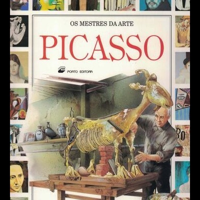 Picasso | de Stefano Loria
