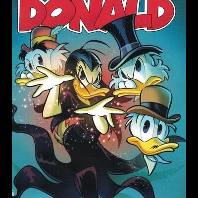 Donald N.º 4