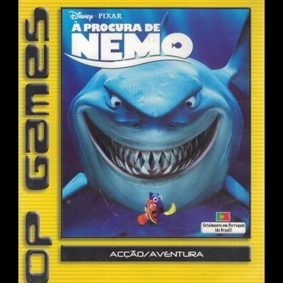 À Procura de Nemo [PC]