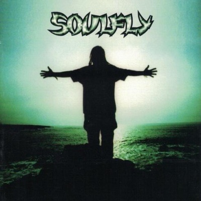 Soulfly | Soulfly [CD]
