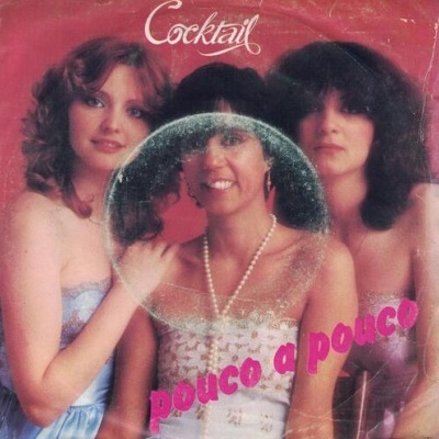 Cocktail | Pouco a Pouco [Single]
