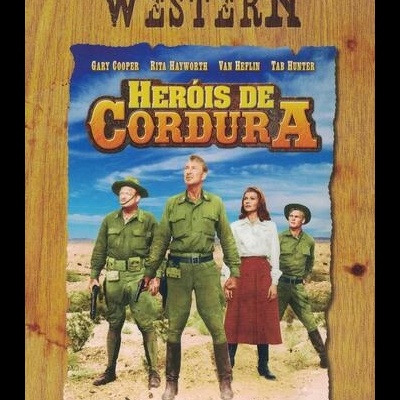 Heróis de Cordura [DVD]