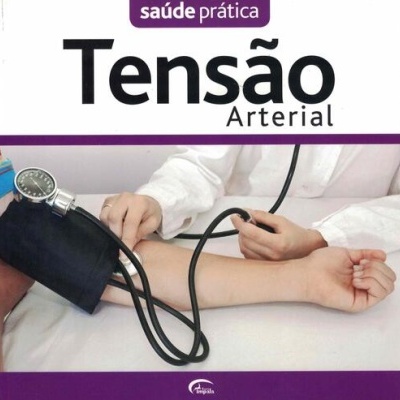 Tensão Arterial